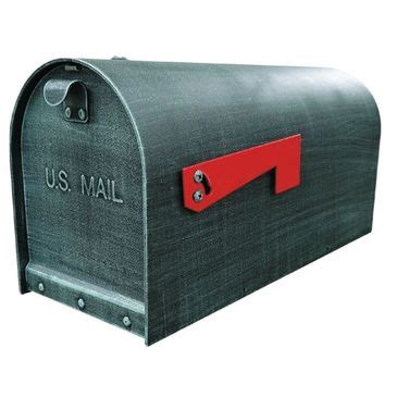 heavy steel mail box|vandal proof mailbox heavy duty.